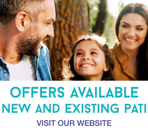 VC Dental East Gosford - East Gosford, NSW. We Have Offers Available For New And Existing Patients