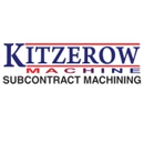 Kitzerow Machine Inc - Machine Tools
