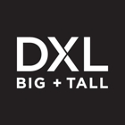 DXL Big + Tall