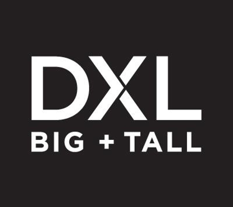 DXL Big + Tall - Euless, TX