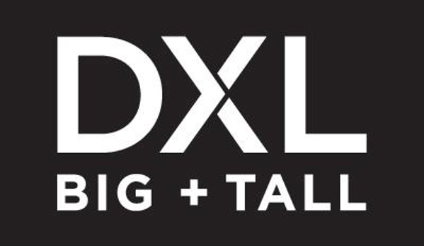 DXL Big + Tall - Warwick, RI