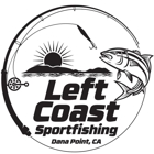 Left Coast Sportfishing Dana Point