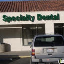 Cree Laurence DDS - Dentists