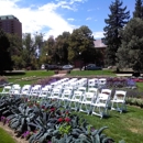 Gil Rentals, Tables and Chairs. - Chair Rental
