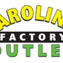Carolina Factory Outlet - Bedding