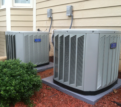 Cool Breeze Heating & Air - Palmetto, GA