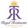 Royal Treatments