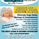 Lloyd Hearing Center - Hearing Aids & Assistive Devices