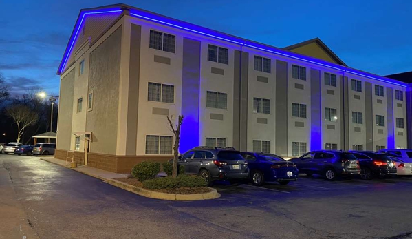 SureStay Plus By Best Western Louisville Airport Expo - Louisville, KY