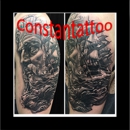 Constantattoo - Tattoos