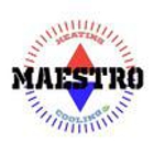Maestro Heating and Cooling