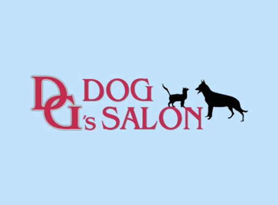 DG's Dog Salon - Philadelphia, PA