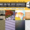 Johnny On the Spot Services gallery