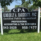 Kimberly Hardesty PSC, CPA