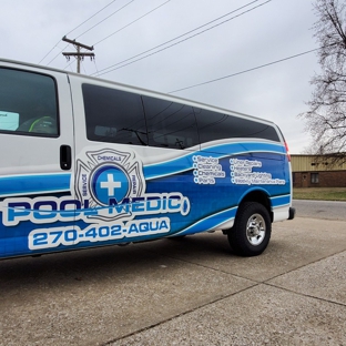 The Pool Medic llc