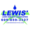 Lewis Lawn Service & Landscaping gallery