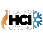 HCI Heating & Cooling