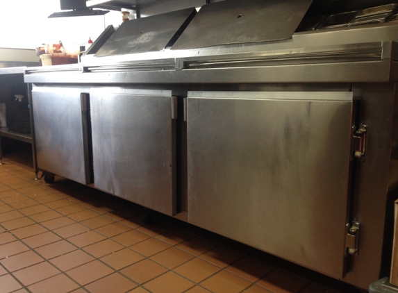 Discount Fridge Seals - Calamvale, QLD. Skope Fridges