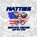 Mattie's Service Center - Auto Oil & Lube
