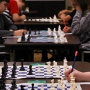 Desert Chess Club - Clubs