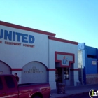 United Fire Equipment Co