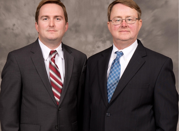 Carson Roberds Wealth Management-Morgan Stanley - Tulsa, OK