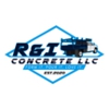 R & I Concrete gallery