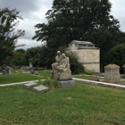 Oakland Cemetery