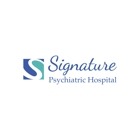 Signature Psychiatric Hospital
