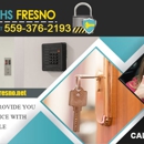 Locksmiths Fresno - Locks & Locksmiths