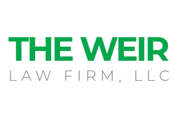 The Weir Law Firm - Bridgewater, NJ