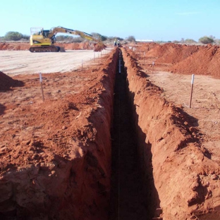 Coral Coast Plumbing - East Carnarvon, WA