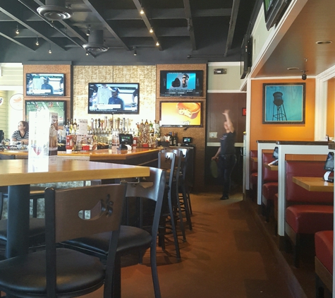 Chili's Grill & Bar - Virginia Beach, VA