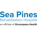 Sea Pines Rehabilitation Hospital, affiliate of Encompass Health - Physical Therapists