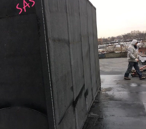 SAS Roofing & Waterproofing - Brooklyn, NY