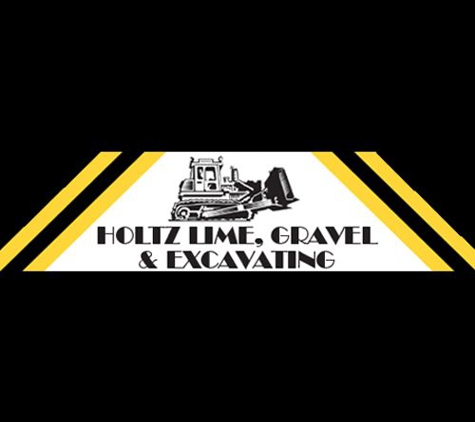 Holtz Lime, Gravel & Excavating, Inc - Loganville, WI. Holtz Lime, Gravel & Excavating, Inc.