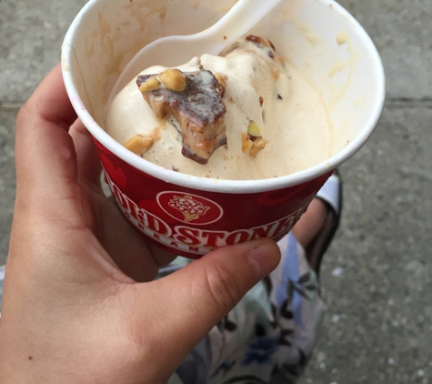 Cold Stone Creamery - Chicago, IL