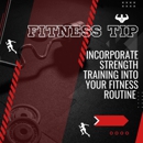 SXP Training - Personal Fitness Trainers