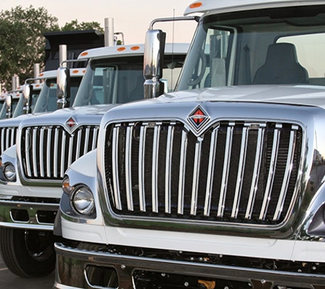 Sternberg International Truck Sales & Service - Bloomington, IN