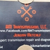 BM Transmissions gallery