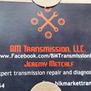 BM Transmissions - Automobile Parts & Supplies