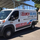 Quick Glass - Windshield Repair