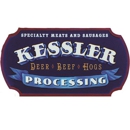 Kessler Processing - Meat Processing