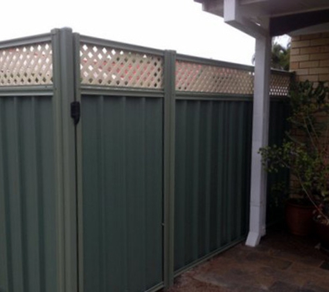 DCM Fencing - Parkinson, QLD