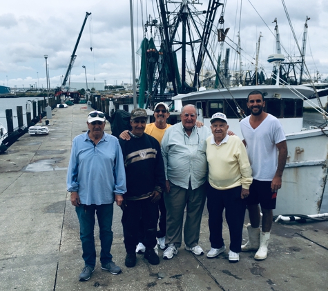 Versaggi Shrimp Co - Tampa, FL