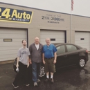 224 Auto - Used Car Dealers