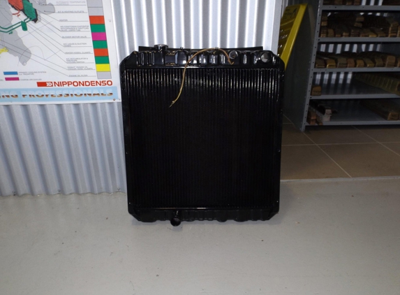 ACT Radiator Warehouse - Fyshwick, ACT
