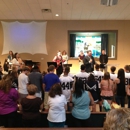 Faith Outreach Church - Independent Bible Churches