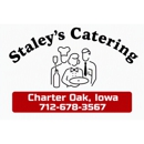 Staley's Food Service Inc. - Caterers