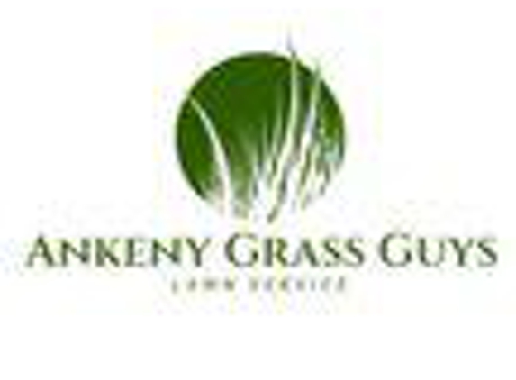 Ankeny Grass Guys - Ankeny, IA